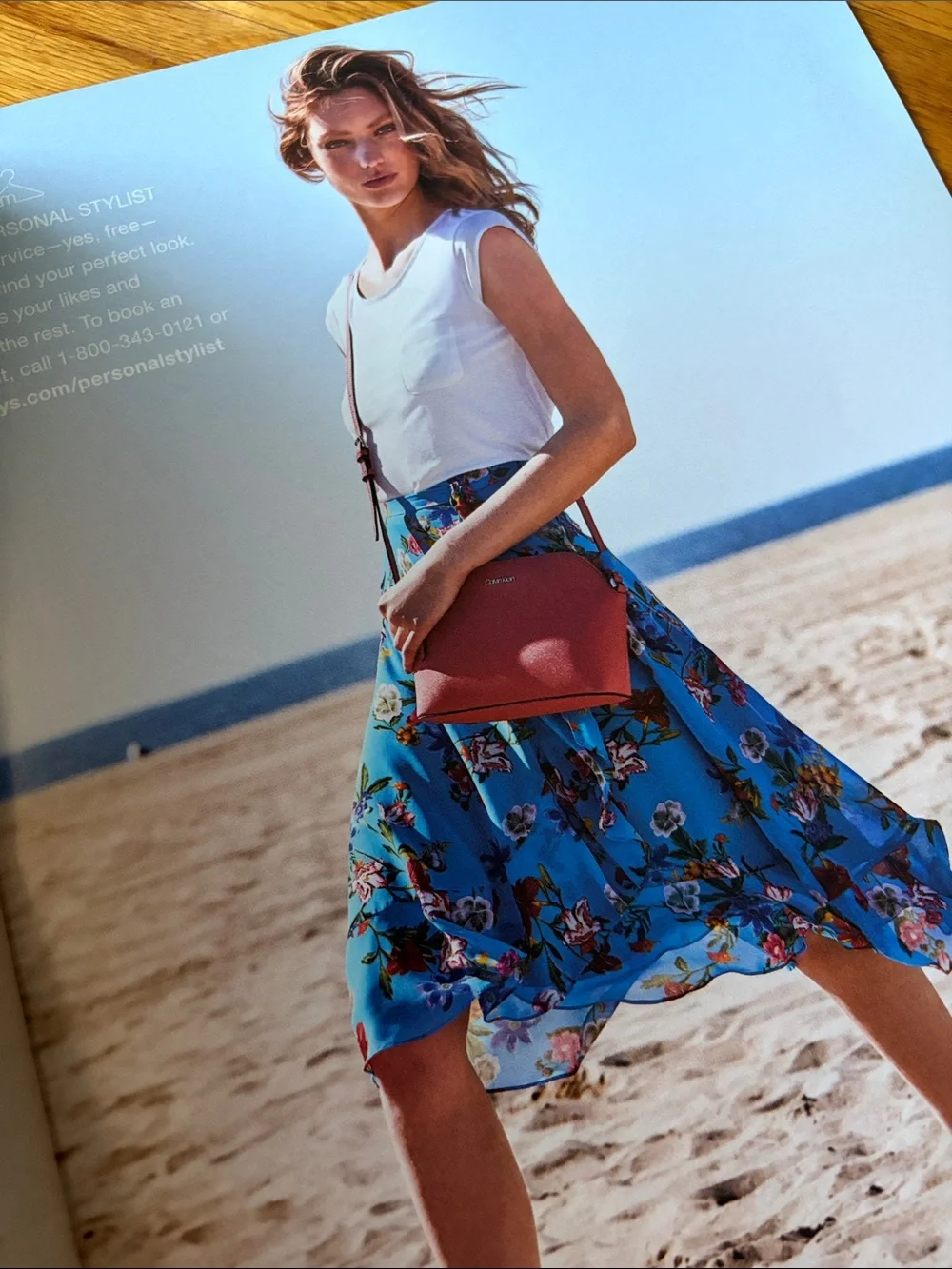 Macys macy’s edit